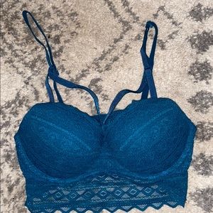 Victoria Secret Lace Bralette
